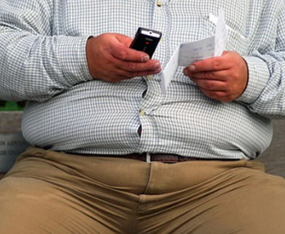 Mối liên quan giữa béo phì và ung thư đại tràng